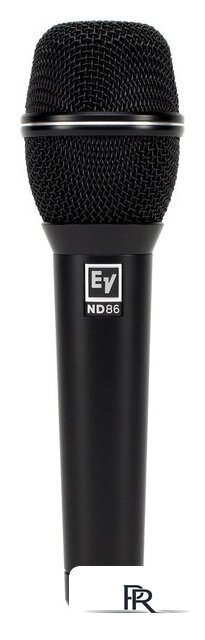 Проводной микрофон Electro-Voice ND86 - Изображение №1 — Интернет-магазин ПроЗаказ