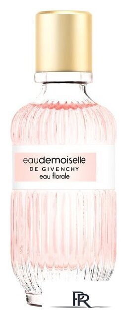Туалетная вода Givenchy Eaudemoiselle De Eau Florale EdT (50 мл) - Изображение №3 — Интернет-магазин ПроЗаказ