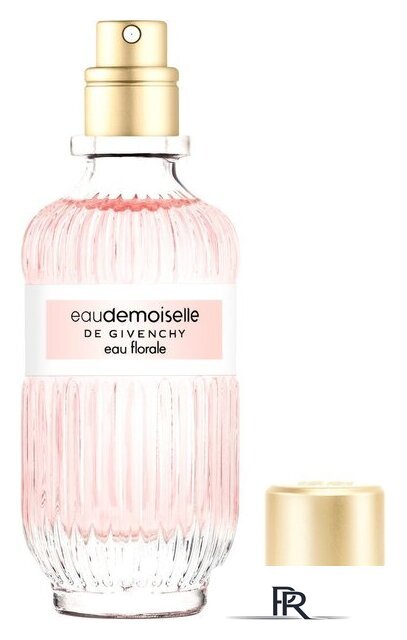 Туалетная вода Givenchy Eaudemoiselle De Eau Florale EdT (50 мл) - Изображение №2 — Интернет-магазин ПроЗаказ