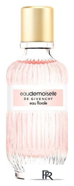 Туалетная вода Givenchy Eaudemoiselle De Eau Florale EdT (50 мл) - Изображение №1 — Интернет-магазин ПроЗаказ