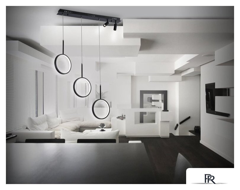 Подвесная люстра Ambrella light Comfort FL5278 - Изображение №6 — Интернет-магазин ПроЗаказ