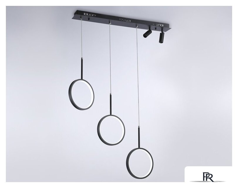 Подвесная люстра Ambrella light Comfort FL5278 - Изображение №1 — Интернет-магазин ПроЗаказ