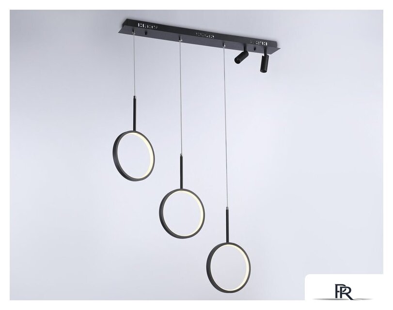 Подвесная люстра Ambrella light Comfort FL5278 - Изображение №3 — Интернет-магазин ПроЗаказ