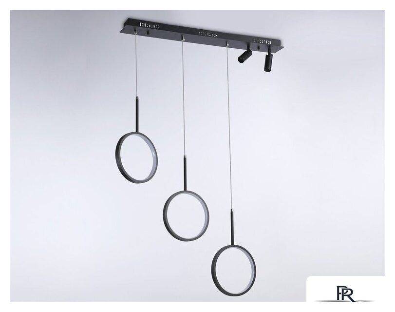 Подвесная люстра Ambrella light Comfort FL5278 - Изображение №4 — Интернет-магазин ПроЗаказ