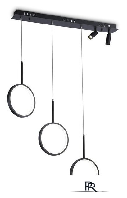Подвесная люстра Ambrella light Comfort FL5278 - Изображение №2 — Интернет-магазин ПроЗаказ