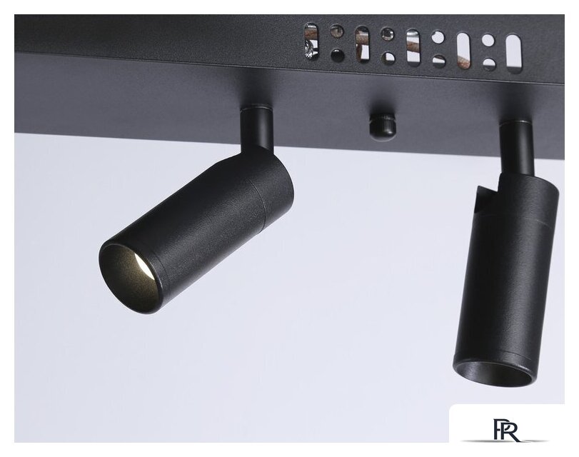Подвесная люстра Ambrella light Comfort FL5278 - Изображение №5 — Интернет-магазин ПроЗаказ
