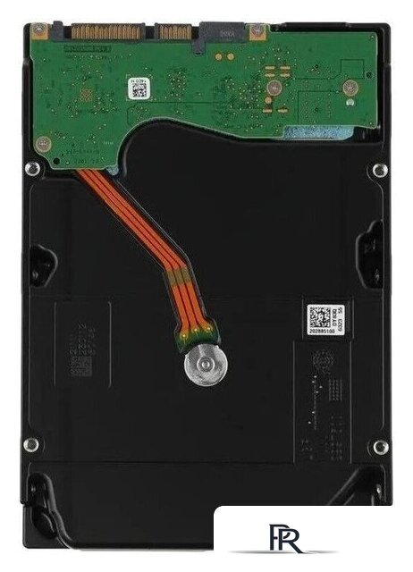 Жесткий диск Seagate SkyHawk AI 20TB ST20000VE004 - Изображение №4 — Интернет-магазин ПроЗаказ