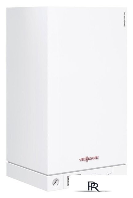 Отопительный котел Viessmann Vitopend 100-W l тип A1JB (24 кВт) - Изображение №1 — Интернет-магазин ПроЗаказ