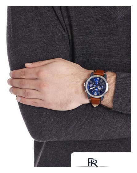 Наручные часы Fossil FS5151 - Изображение №10 — Интернет-магазин ПроЗаказ