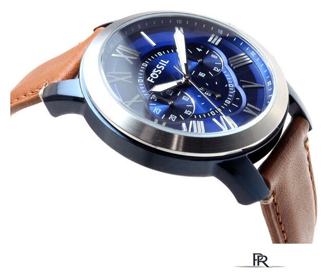 Наручные часы Fossil FS5151 - Изображение №3 — Интернет-магазин ПроЗаказ