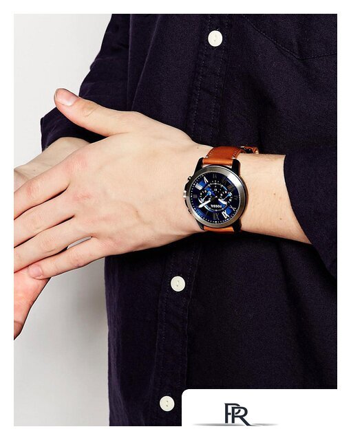 Наручные часы Fossil FS5151 - Изображение №9 — Интернет-магазин ПроЗаказ