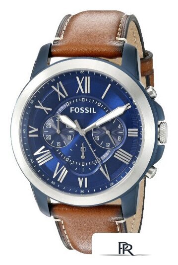 Наручные часы Fossil FS5151 - Изображение №2 — Интернет-магазин ПроЗаказ