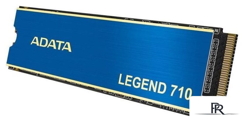SSD ADATA Legend 710 2TB ALEG-710-2TCS - Изображение №2 — Интернет-магазин ПроЗаказ