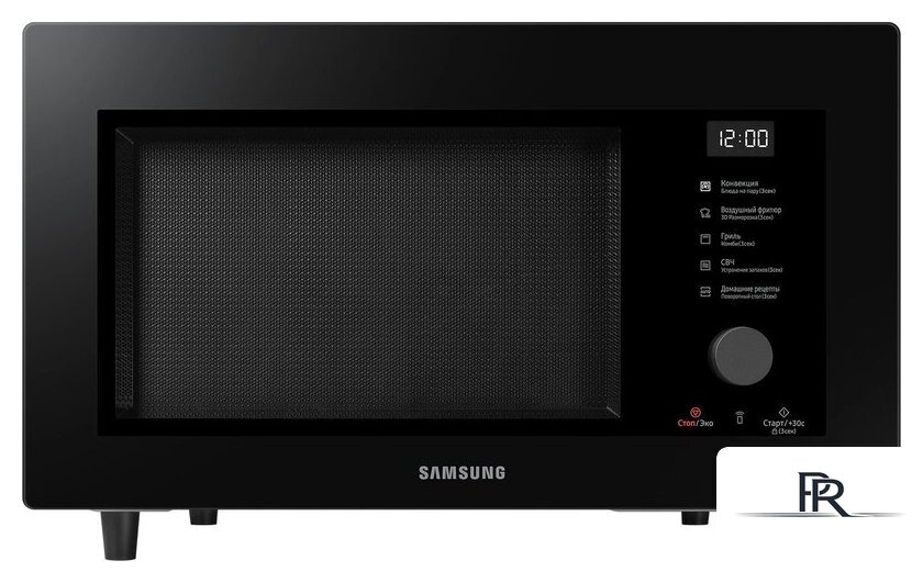 Микроволновая печь Samsung MC32DG7646KKBW - Изображение №1 — Интернет-магазин ПроЗаказ