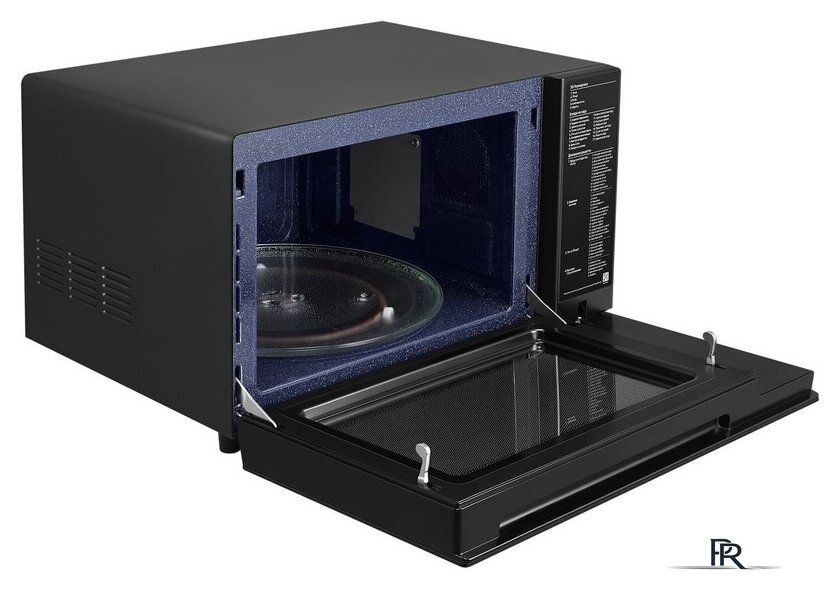 Микроволновая печь Samsung MC32DG7646KKBW - Изображение №7 — Интернет-магазин ПроЗаказ