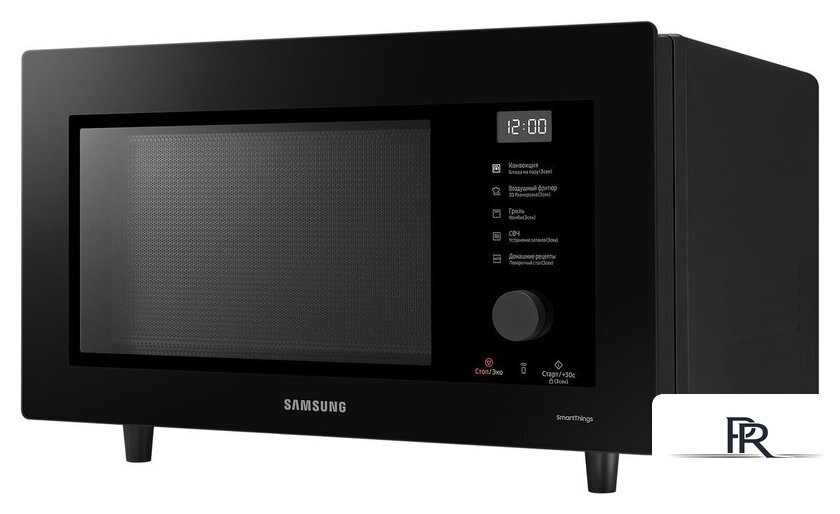 Микроволновая печь Samsung MC32DG7646KKBW - Изображение №3 — Интернет-магазин ПроЗаказ