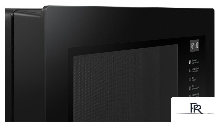Микроволновая печь Samsung MC32DG7646KKBW - Изображение №9 — Интернет-магазин ПроЗаказ