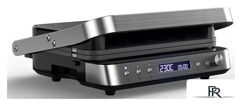 Электрогриль Orava Grillchef-3 - Изображение №1 — Интернет-магазин ПроЗаказ
