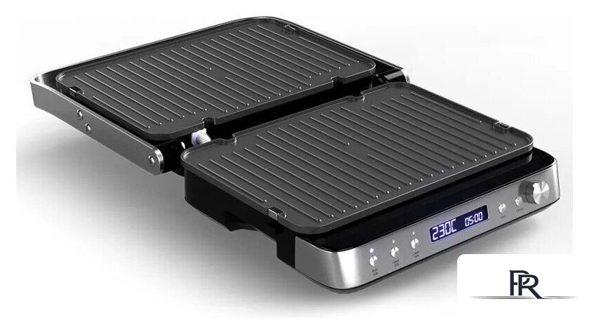 Электрогриль Orava Grillchef-3 - Изображение №5 — Интернет-магазин ПроЗаказ