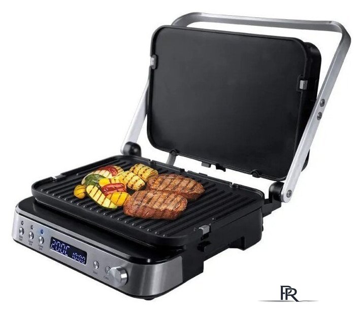 Электрогриль Orava Grillchef-3 - Изображение №6 — Интернет-магазин ПроЗаказ