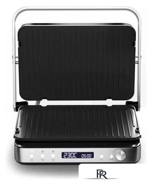 Электрогриль Orava Grillchef-3 - Изображение №4 — Интернет-магазин ПроЗаказ
