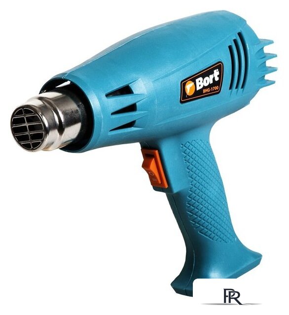 Промышленный фен Bort BHG-1700 - Изображение №1 — Интернет-магазин ПроЗаказ
