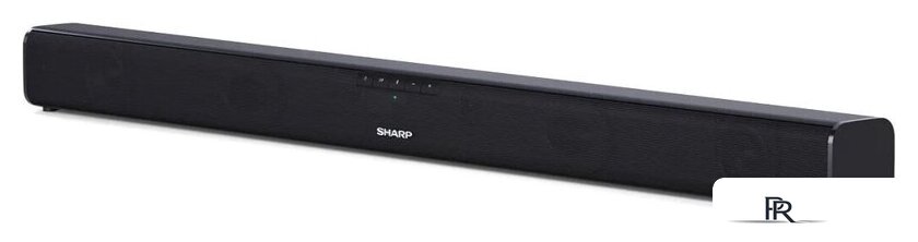 Саундбар Sharp HT-SB110 - Изображение №2 — Интернет-магазин ПроЗаказ