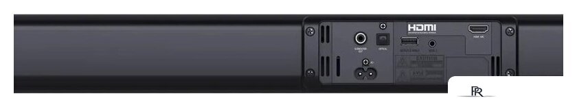 Саундбар Sharp HT-SB110 - Изображение №6 — Интернет-магазин ПроЗаказ
