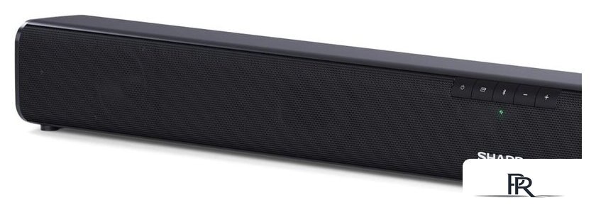 Саундбар Sharp HT-SB110 - Изображение №4 — Интернет-магазин ПроЗаказ