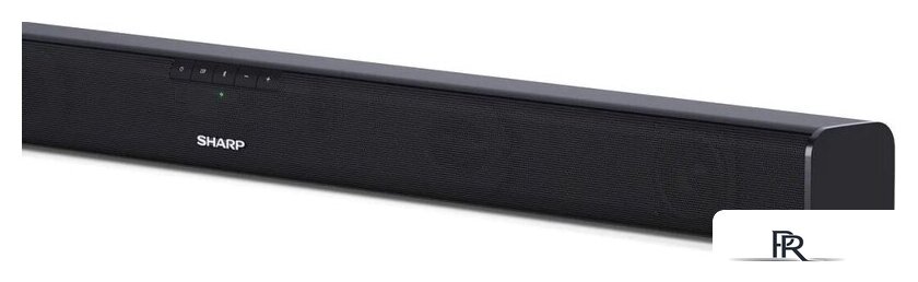 Саундбар Sharp HT-SB110 - Изображение №5 — Интернет-магазин ПроЗаказ