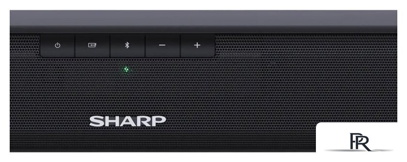 Саундбар Sharp HT-SB110 - Изображение №3 — Интернет-магазин ПроЗаказ