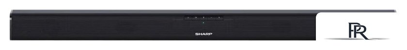 Саундбар Sharp HT-SB110 - Изображение №1 — Интернет-магазин ПроЗаказ
