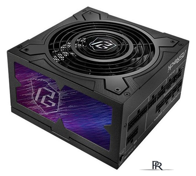 Блок питания ASRock Phantom Gaming 750W PG-750G - Изображение №1 — Интернет-магазин ПроЗаказ