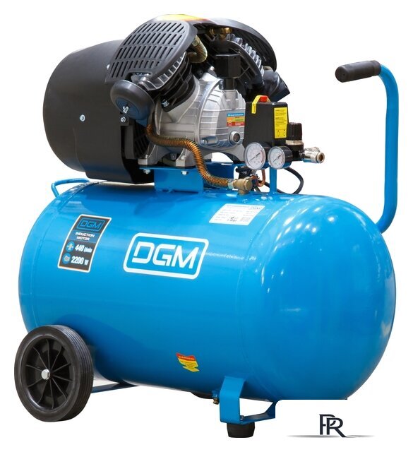 Компрессор DGM AC-2101 - Изображение №1 — Интернет-магазин ПроЗаказ