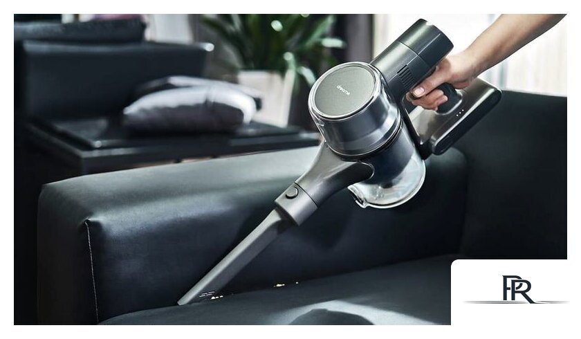 Пылесос Dreame T30 (международная версия) - Изображение №4 — Интернет-магазин ПроЗаказ