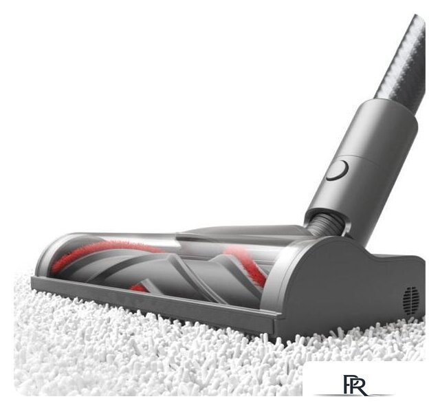 Пылесос Dreame T30 (международная версия) - Изображение №5 — Интернет-магазин ПроЗаказ