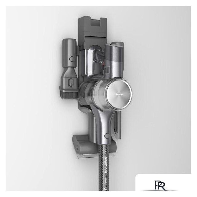 Пылесос Dreame T30 (международная версия) - Изображение №3 — Интернет-магазин ПроЗаказ