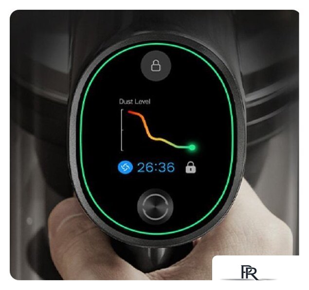 Пылесос Dreame T30 (международная версия) - Изображение №6 — Интернет-магазин ПроЗаказ