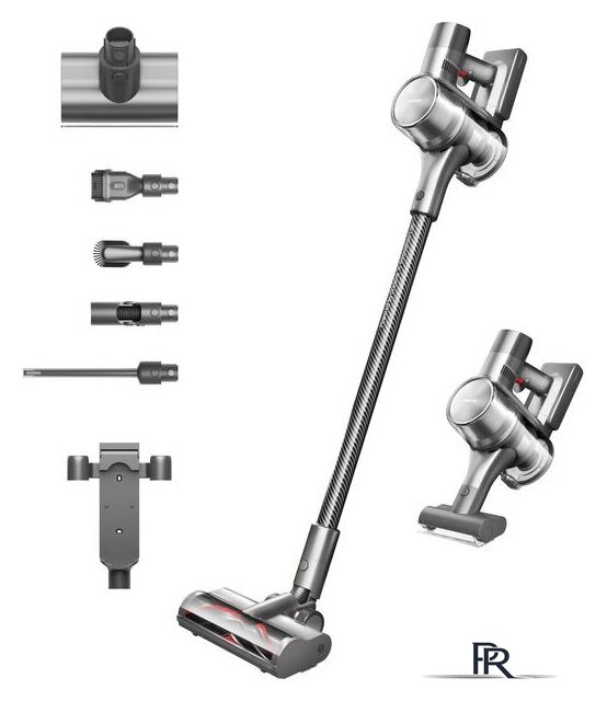 Пылесос Dreame T30 (международная версия) - Изображение №1 — Интернет-магазин ПроЗаказ