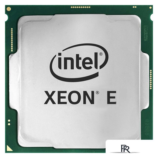 Процессор Intel Xeon E-2374G - Изображение №1 — Интернет-магазин ПроЗаказ
