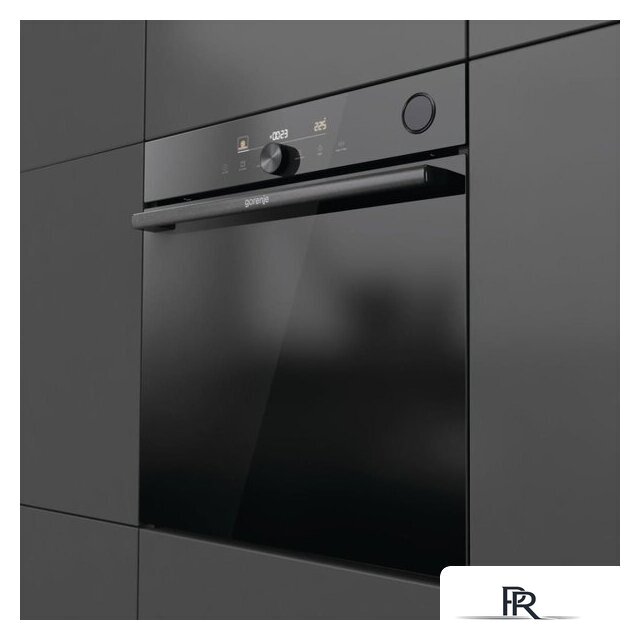 Электрический духовой шкаф Gorenje BSA6747DGWI - Изображение №4 — Интернет-магазин ПроЗаказ