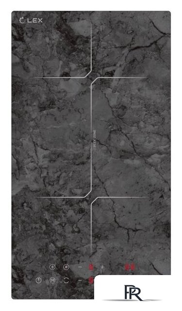 Варочная панель LEX EVI 320 F DS - Изображение №1 — Интернет-магазин ПроЗаказ