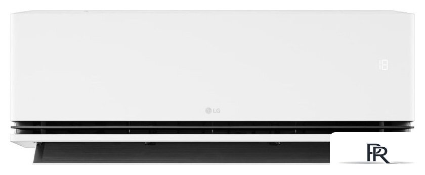 Кондиционер LG Dualcool Deluxe Pro H09S1D - Изображение №2 — Интернет-магазин ПроЗаказ