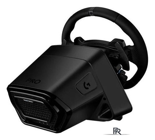 Руль Logitech PRO Racing Wheel для Xbox и PC - Изображение №4 — Интернет-магазин ПроЗаказ
