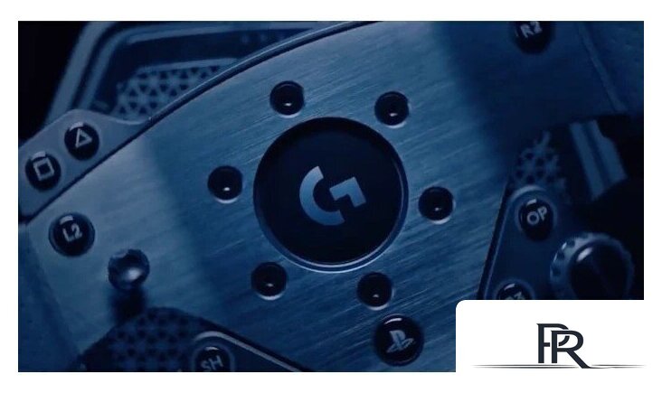 Руль Logitech PRO Racing Wheel для Xbox и PC - Изображение №6 — Интернет-магазин ПроЗаказ