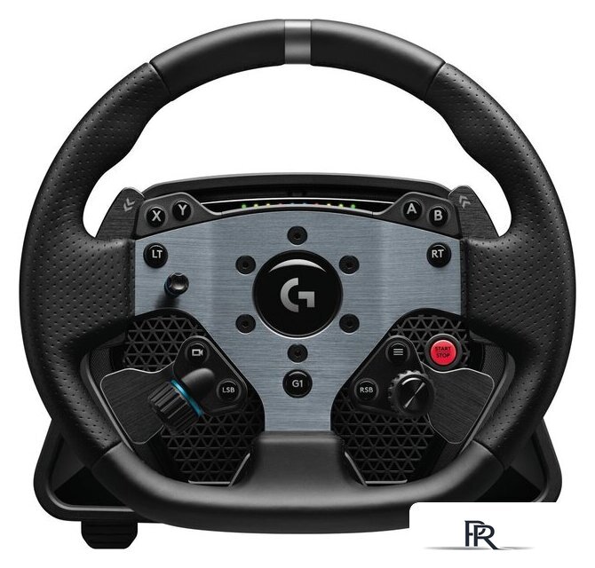Руль Logitech PRO Racing Wheel для Xbox и PC - Изображение №1 — Интернет-магазин ПроЗаказ