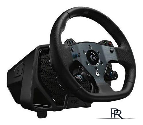 Руль Logitech PRO Racing Wheel для Xbox и PC - Изображение №3 — Интернет-магазин ПроЗаказ