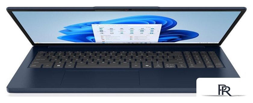 Ноутбук Lenovo IdeaPad Slim 3 16IRH10 83K2003NRM - Изображение №6 — Интернет-магазин ПроЗаказ