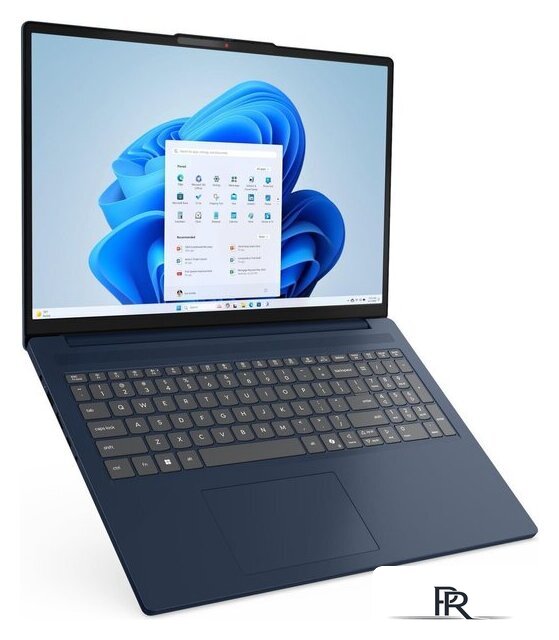 Ноутбук Lenovo IdeaPad Slim 3 16IRH10 83K2003NRM - Изображение №2 — Интернет-магазин ПроЗаказ