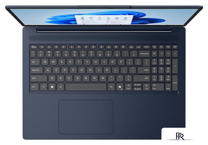 Ноутбук Lenovo IdeaPad Slim 3 16IRH10 83K2003NRM - Изображение №5 — Интернет-магазин ПроЗаказ